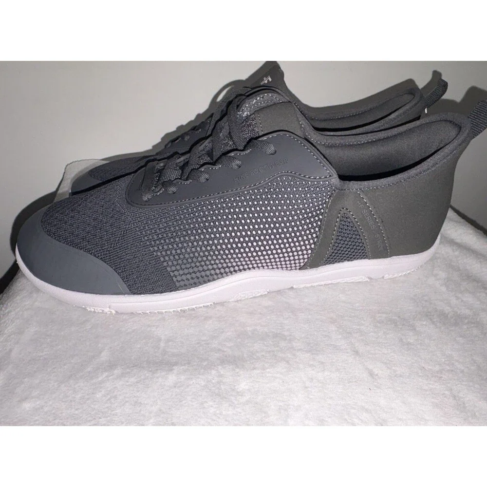 New Hike Footwear HF Stride Ergonomic Barefoot Sneakers Sz 12 US